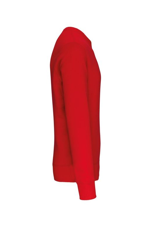 FELPA GIROCOLLO UNISEX