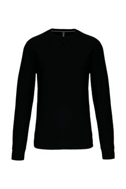 FELPA GIROCOLLO UNISEX