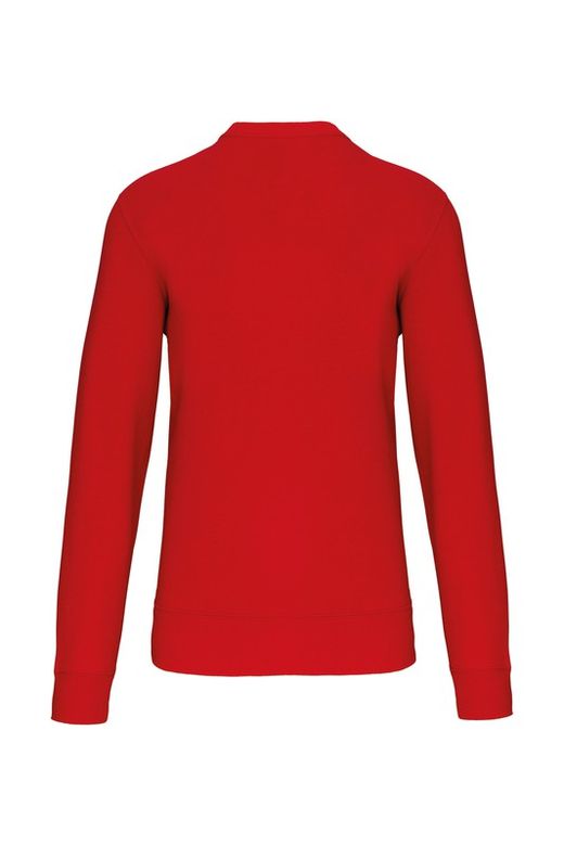 FELPA GIROCOLLO UNISEX