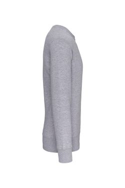 FELPA GIROCOLLO UNISEX