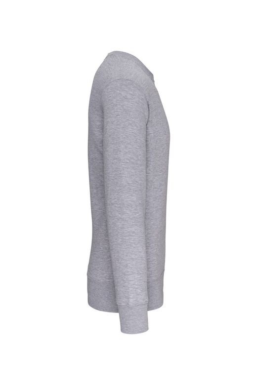 FELPA GIROCOLLO UNISEX