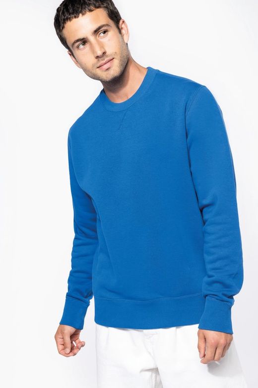 FELPA GIROCOLLO UNISEX