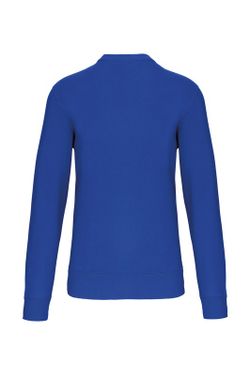 FELPA GIROCOLLO UNISEX