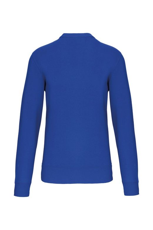 FELPA GIROCOLLO UNISEX