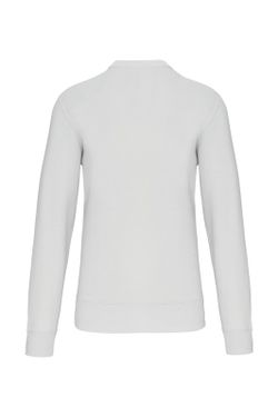 FELPA GIROCOLLO UNISEX