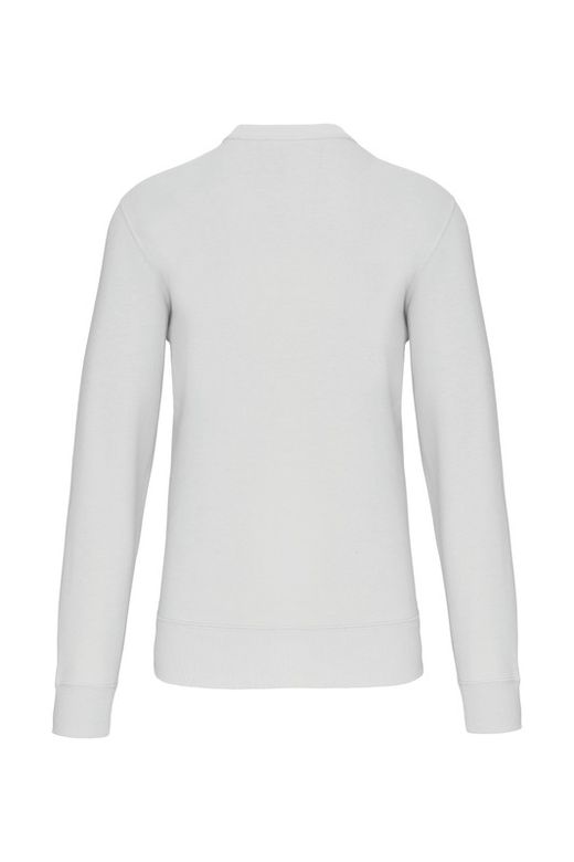 FELPA GIROCOLLO UNISEX