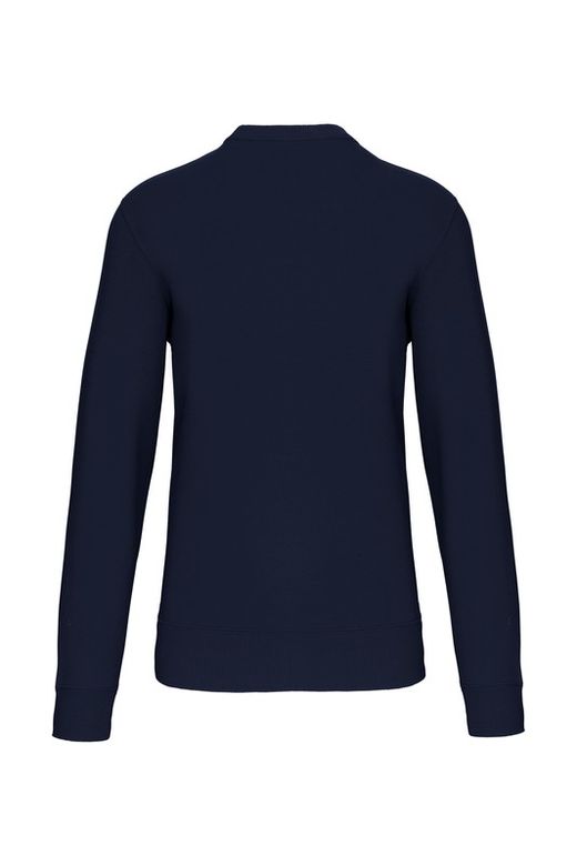 FELPA GIROCOLLO UNISEX