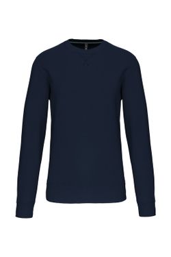 FELPA GIROCOLLO UNISEX