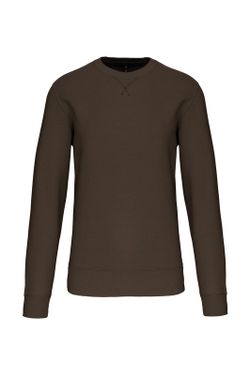 FELPA GIROCOLLO UNISEX