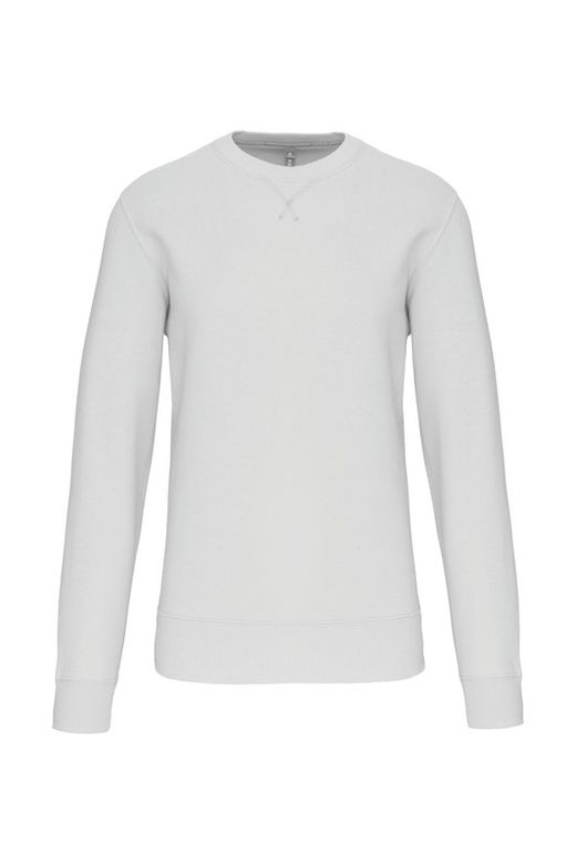 FELPA GIROCOLLO UNISEX