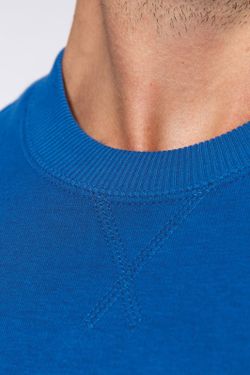 FELPA GIROCOLLO UNISEX