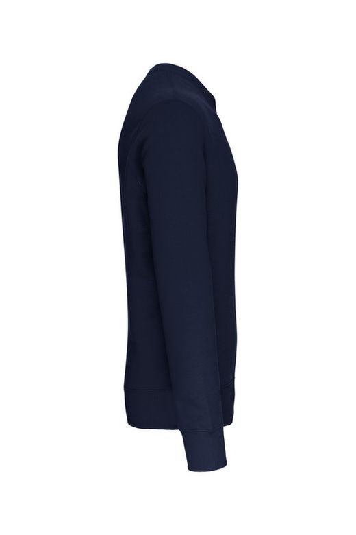 FELPA GIROCOLLO UNISEX