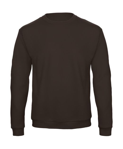 Unisex-Rundhals-Sweatshirt ID.202 50/50