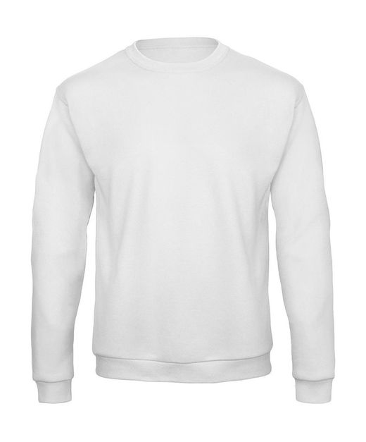 Unisex-Rundhals-Sweatshirt ID.202 50/50