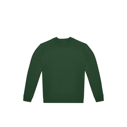 Sweatshirt mit Rundhalsausschnitt ID.332 Unisex