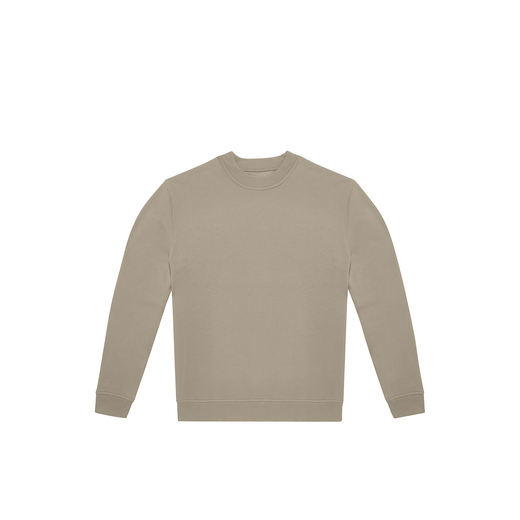 Sweatshirt mit Rundhalsausschnitt ID.332 Unisex