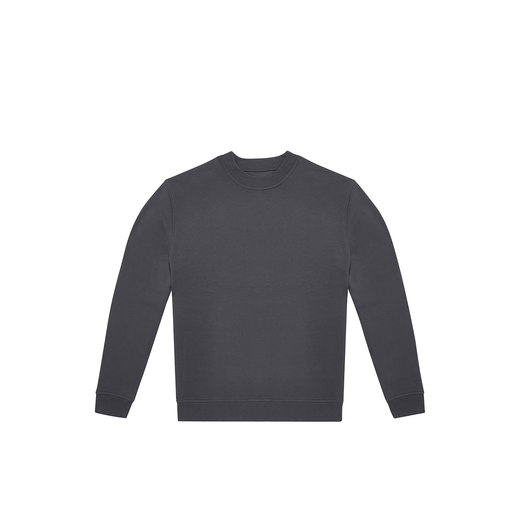 Sweatshirt mit Rundhalsausschnitt ID.332 Unisex