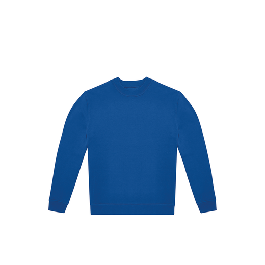 Sweatshirt mit Rundhalsausschnitt ID.332 Unisex