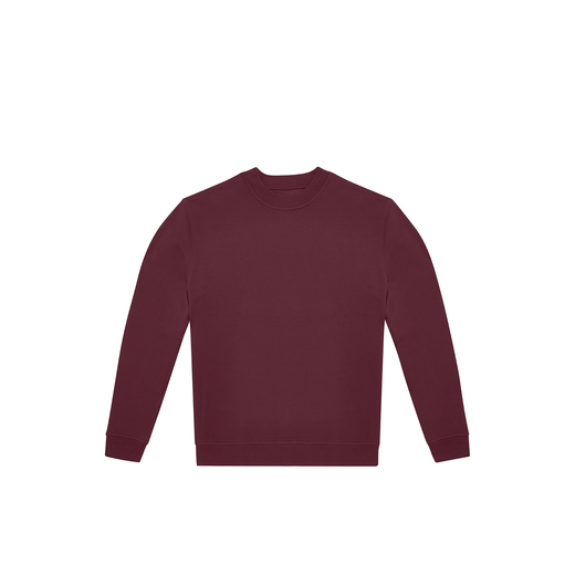 Sweatshirt mit Rundhalsausschnitt ID.332 Unisex