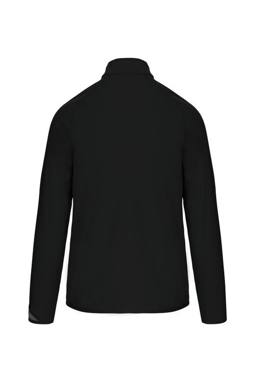 KIDS 'ZIPPER TRAINING SWEATSHIRT