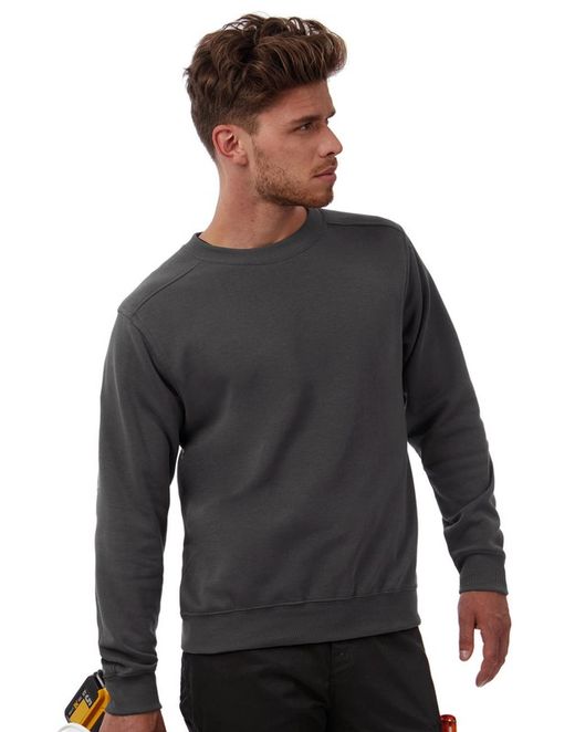 Sweat à capuche Hero Pro Work