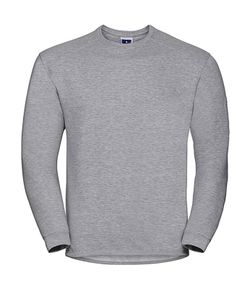 Sudadera de trabajo mangas montadas