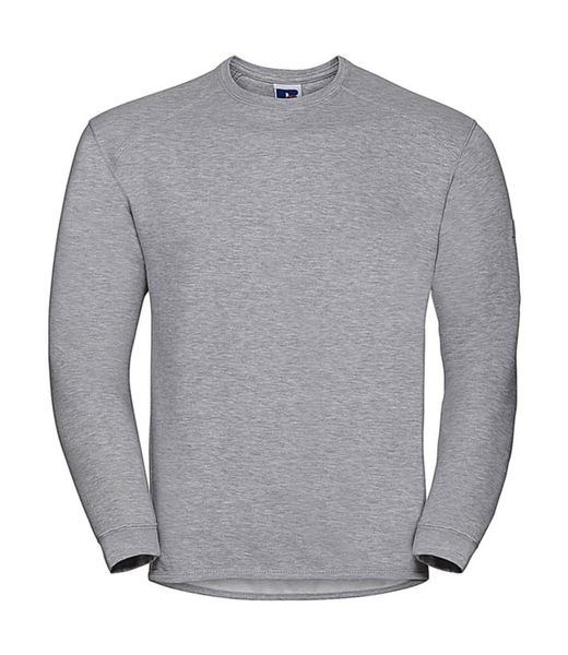 Sudadera de trabajo mangas montadas