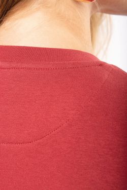 Umweltbewusstes Sweatshirt