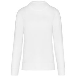 Umweltbewusstes Sweatshirt