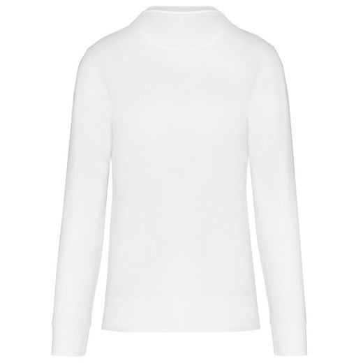 Umweltbewusstes Sweatshirt