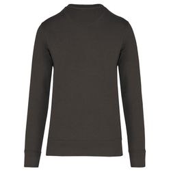 Umweltbewusstes Sweatshirt