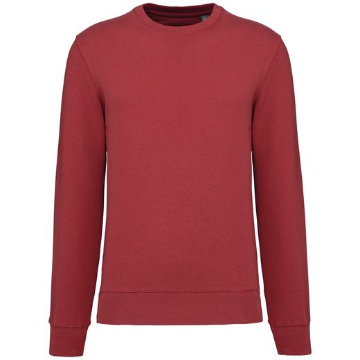 Umweltbewusstes Sweatshirt
