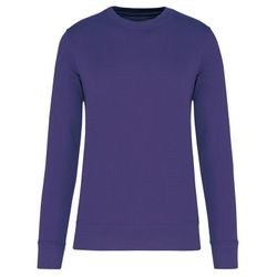 Umweltbewusstes Sweatshirt