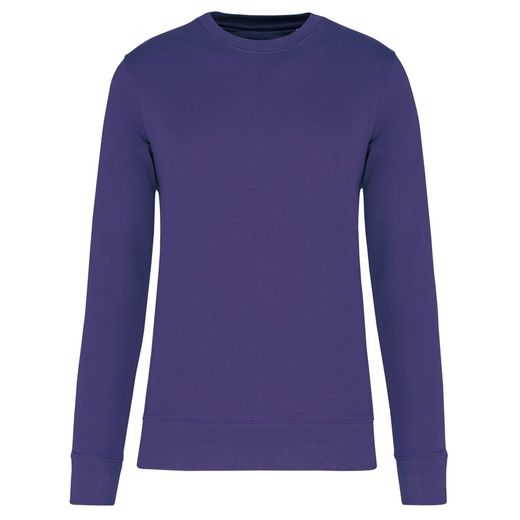 Umweltbewusstes Sweatshirt