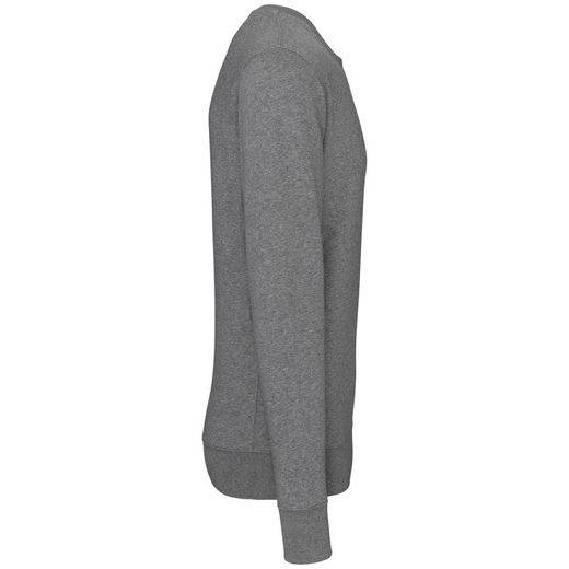 Umweltbewusstes Sweatshirt