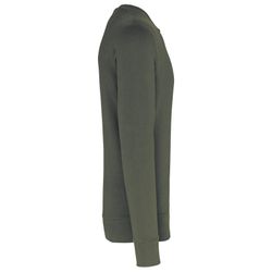 Umweltbewusstes Sweatshirt