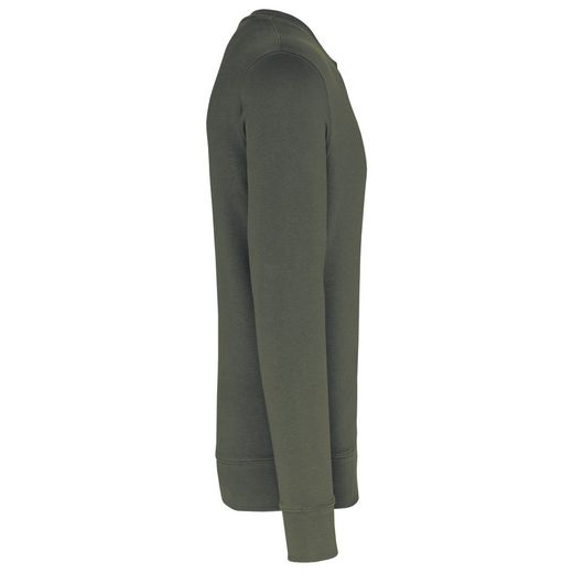 Umweltbewusstes Sweatshirt