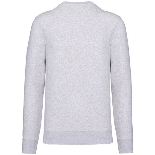 Umweltbewusstes Sweatshirt