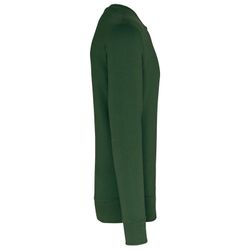 Umweltbewusstes Sweatshirt