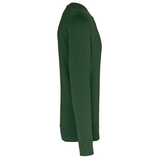 Umweltbewusstes Sweatshirt