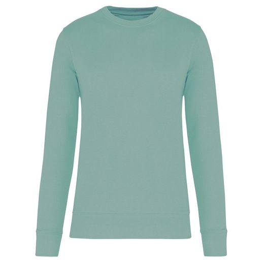 Umweltbewusstes Sweatshirt