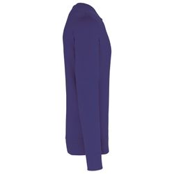 Umweltbewusstes Sweatshirt