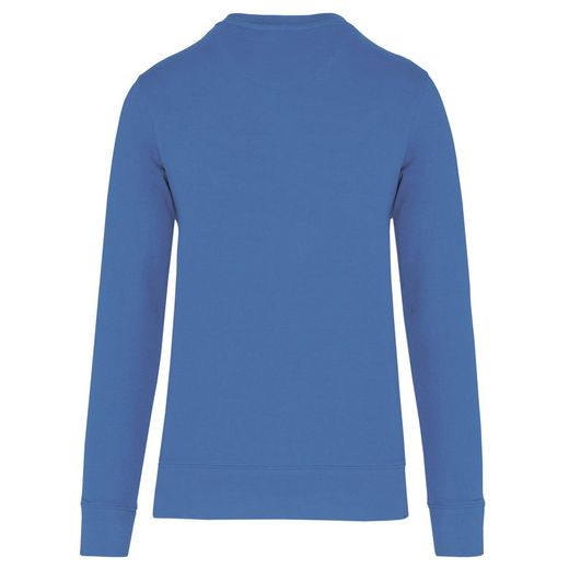 Umweltbewusstes Sweatshirt
