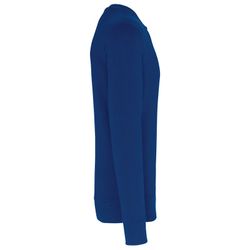 Umweltbewusstes Sweatshirt