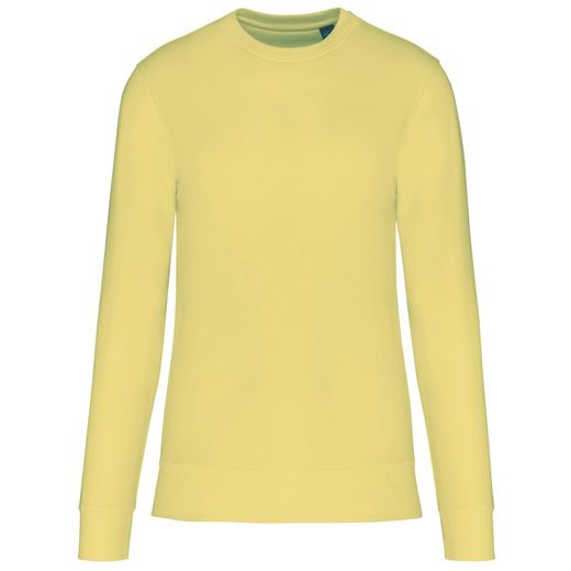 Umweltbewusstes Sweatshirt