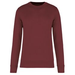 Umweltbewusstes Sweatshirt