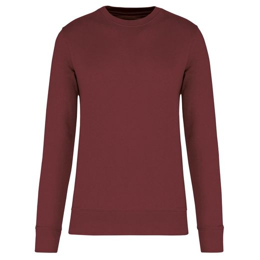Umweltbewusstes Sweatshirt