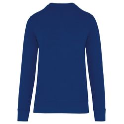 Umweltbewusstes Sweatshirt