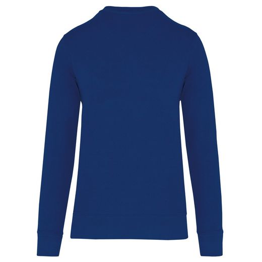Umweltbewusstes Sweatshirt