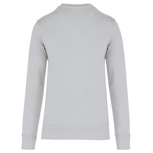 Umweltbewusstes Sweatshirt